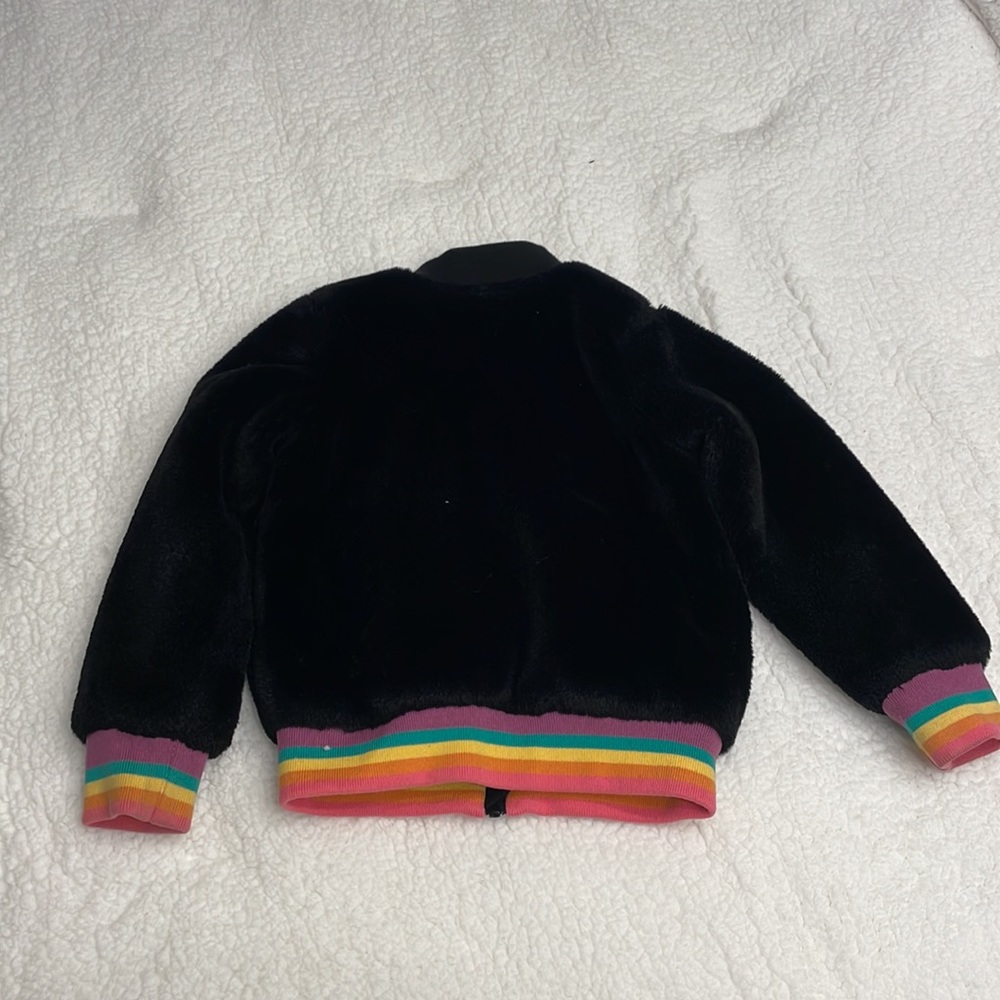 Jacket - Picture 5 of 5